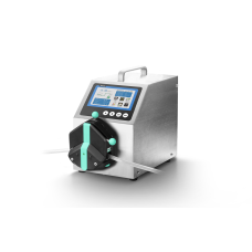Industrial Peristaltic Metering Pump V6-3L Series, High Flow Rate 3600 mL/min, Motor Speed 0.1 -600 RPM