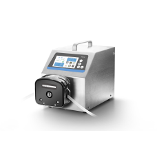 Industrial Peristaltic Metering Pump V6-6L Series, High Flow Rate 6000 mL/min, Motor Speed 0.1 -600 RPM