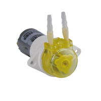 OEM Peristaltic Pump ASP-102 with DC Brushless Motor,  Max Flow Rate 150mL/min 