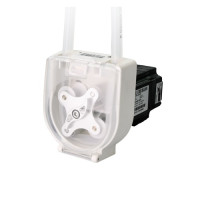 OEM Peristaltic Pump ASP-501 with Servo Motor,  Flow Rate 0.3423-6663mL/min 