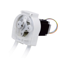 OEM Peristaltic Pump ASP-502 with Stepper Motor, Flow Rate 0.3423-6663mL/min OEM Peristaltic Pump ASP-502 with Stepper Motor, Flow Rate 0.3423-6663mL/min
