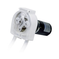 OEM Peristaltic Pump ASP-503 with DC Motor, Flow Rate 0.3423-6663mL/min OEM Peristaltic Pump ASP-503 with DC Motor, Flow Rate 0.3423-6663mL/min