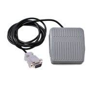 Peristaltic Pump Footswitch Peristaltic Pump Footswitch