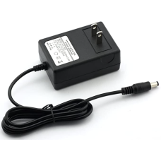 Peristaltic Pump Stepper Motor Controller, Power Supply Adapter 100-240V AC to 24VDC & 2A Peristaltic Pump Stepper Motor Controller, Power Supply Adapter 100-240V AC to 24VDC & 2A