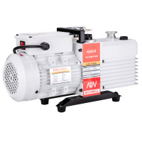 US NICHWELL NVD Series Corrosion-Resist Grade 2-Stage Vacuum Pump US NICHWELL NVD Series Corrosion-Resist Grade 2-Stage Vacuum Pump