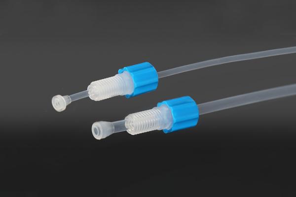 Adapters & Connectors: Pre-Determined Torque Flangeless Fittings, 1/4 ...