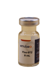 Emulseo FLUO-ST2, SURFACE TREATMENTS For adequate wetting