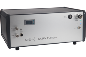 ARCoptix GASEX Modular, Configurable Gas Analysis System