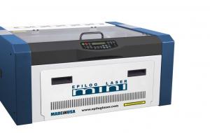 Epilog Legend Laser Engraver-Mini 24