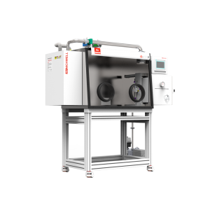 Mini α-1000P Glove Box Auto Purging and Gas Purification