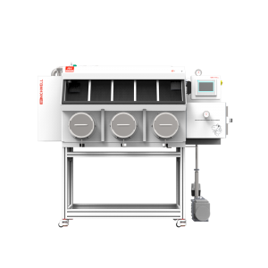 Vacuum α-1200V Glove Box