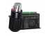 Stainless Steel Mini Gear Pump & Head, Max. Flow Rate1.5LPM, Max. Pressure 15 Bar
