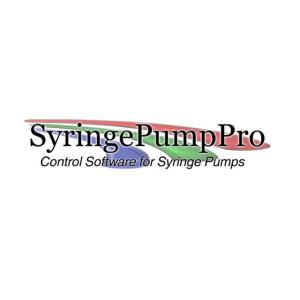 New Era Pumps SyringePumpPro Software
