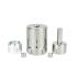 KYBER Dry Pellet Pressing Die Set for FTIR, XRF, and Powder Sample Preparation