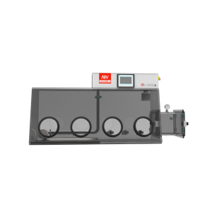 Acrylic α-1500A Glove box Auto Purging