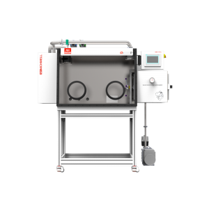 Mini α-1000P Glove Box  Auto Purging