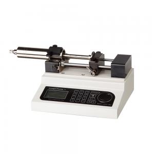 Syringe Pump, Flow Rate 0.09 μL/min - 124.36 mL/min, Infusion/Withdrawal, Single Channel, LSP01-1BH