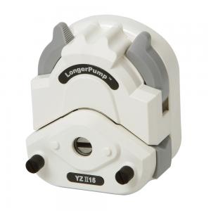 Peristaltic Pump Head, Flow Rate 0.06 - 2280 mL/min, Housing PESU -YZII15