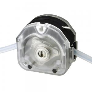 Peristaltic Pump Head, Polycarbonate Housing, Flow Rate ≤6000 mL/min -KZ25