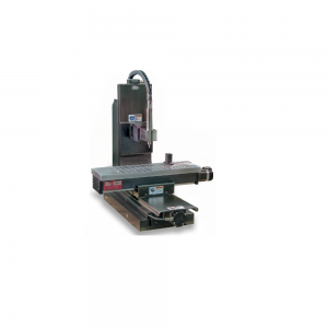 CNC Milling Machine, 60,000 RPM Spindle, Benchtop Style,  For Mold  or Microfluidic Chip Micromachining