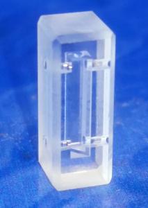Refractometer Flow Cell, Type 510