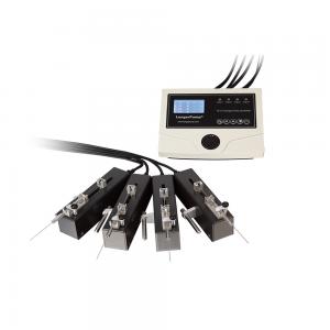 Syringe Pump System, Flow Rate 0.764 nL/min - 1.325 mL/min, Infusion/Withdrawal, Maximum 4 Channels, TS-2A/L0107-2A