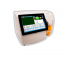LACTOSCAN Fluorescent Yeast Cell Counter EasyCounter, Autocellcounter