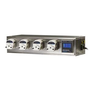 Peristaltic Pump, Dispensing & Filling System FK1-100Z