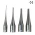 Ultrasonic Cell Disruptor 250W Power, 20 KHz Frequency, Processing Capacity 0.2-250 mL 