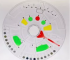 Centrifugal Microfluidic Chip