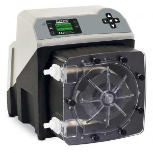 Bluewhite Flex-Pro Peristaltic Metering Pump A4F Basic Controls