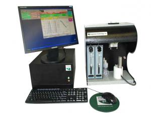 Acoustic and Electro-acoustic Spectrometer DT 1202