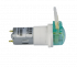 OEM Peristaltic Pump ASP-102 with DC Brushless Motor,  Max Flow Rate 150mL/min 